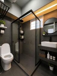 Blk 288C Compassvale Cape (Sengkang), HDB 4 Rooms #581419381
